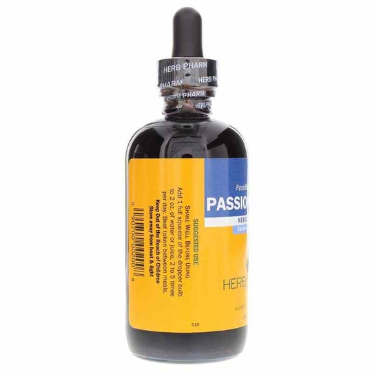 Passionflower Extract, HPH